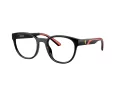 Ferrari Scuderia 8002U 501 50 Men glasses