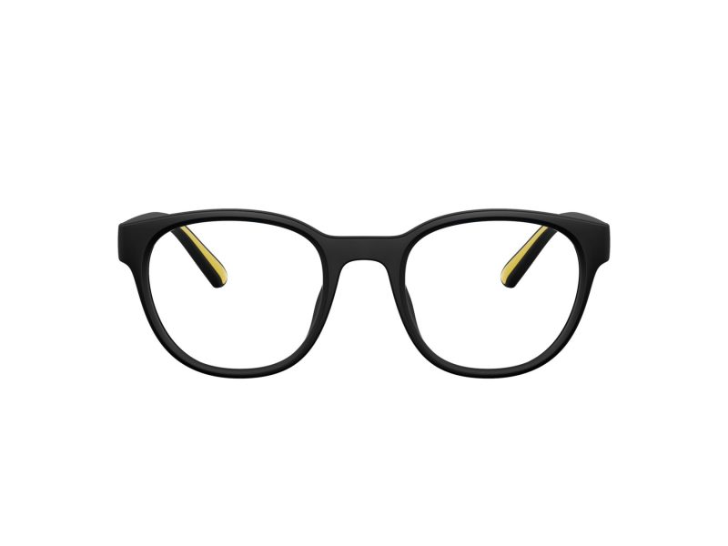 Ferrari Scuderia FZ 8002U 504 50 Men glasses