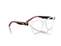 Ferrari Scuderia FZ 8002U 513 50 Men glasses