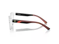 Ferrari Scuderia FZ 8002U 513 50 Men glasses