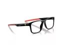 Ferrari Scuderia FZ 8003U 501 56 Men glasses