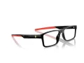 Ferrari Scuderia FZ 8004U 501 57 Men glasses