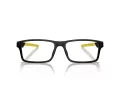 Ferrari Scuderia FZ 8004U 504 55 Men glasses