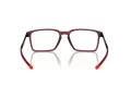 Ferrari Scuderia FZ 8005U 508 54 Men glasses