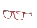 Ferrari Scuderia FZ 8011U 519 55 Men, Women glasses