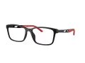 Ferrari Scuderia FZ 8012U 504 55 Men, Women glasses