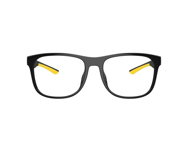 Ferrari Scuderia FZ 8014D 501 54 Men, Women glasses