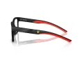 Ferrari Scuderia FZ 8016U 504 53 Men glasses