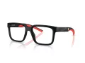 Ferrari Scuderia FZ 8016U 504 53 Men glasses