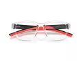 Ferrari Scuderia FZ 8017U 529 51 Men, Women glasses
