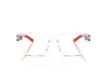 Ferrari Scuderia FZ 8017U 529 51 Men, Women glasses