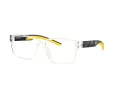 Ferrari Scuderia FZ 8018D 529 55 Men glasses
