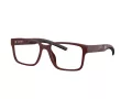 Ferrari Scuderia FZ 8018D 530 53 Men glasses