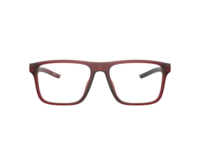 Ferrari Scuderia FZ 8020U 508 55 Men, Women glasses