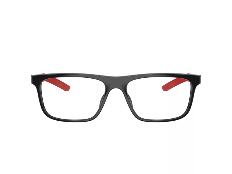 Ferrari Scuderia FZ 8026U 501 57 Men glasses