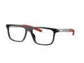 Ferrari Scuderia FZ 8026U 501 57 Men glasses