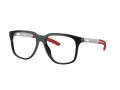 Ferrari Scuderia FZ 8027U 501 56 Men glasses
