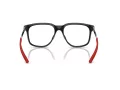 Ferrari Scuderia FZ 8027U 501 56 Men glasses