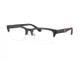 Ferrari Scuderia FZ 8028 757 55 Men, Women glasses
