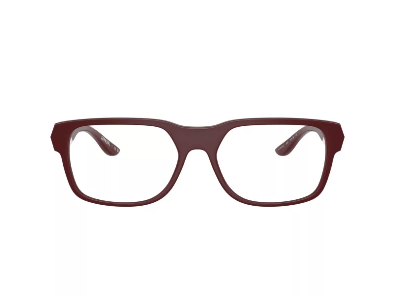 Ferrari Scuderia FZ 8030U 530 57 Men glasses