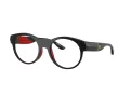 Ferrari Scuderia FZ 8031U 501 52 Men, Women glasses