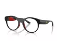 Ferrari Scuderia FZ 8031U 501 52 Men, Women glasses