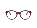 Ferrari Scuderia FZ 8031U 530 52 Men, Women glasses