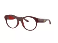 Ferrari Scuderia FZ 8031U 530 52 Men, Women glasses