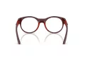 Ferrari Scuderia FZ 8031U 530 52 Men, Women glasses