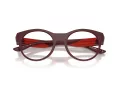 Ferrari Scuderia FZ 8031U 530 52 Men, Women glasses