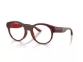 Ferrari Scuderia FZ 8031U 530 52 Men, Women glasses