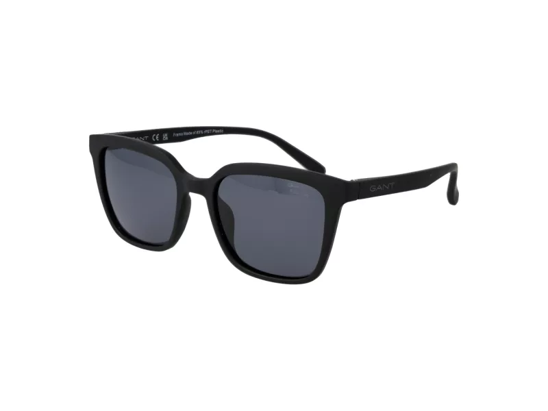 Gant GA 00008 02A 53 Men, Women sunglasses