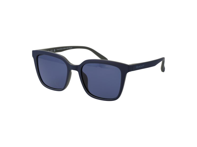 Gant GA 00008 92V 53 Men, Women sunglasses