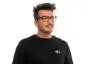 Gant GA 3208 053 52 Men glasses