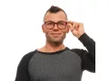 Gant GA 3261 055 55 Men glasses