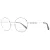 Gant GA 3287 005 52 Men glasses