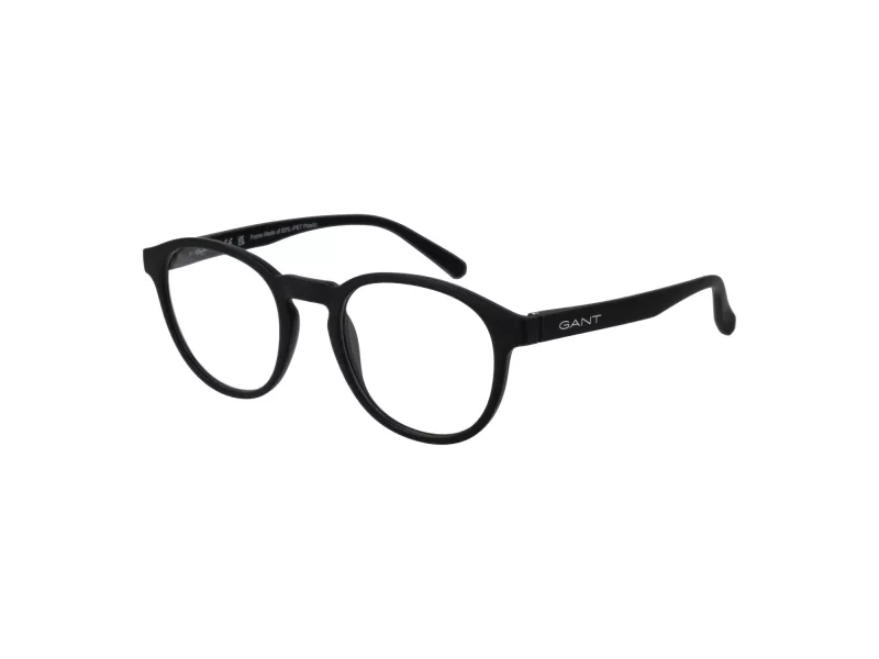Gant GA 3301 002 50 Men glasses