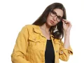 Gant GA 4087 053 50 Women glasses