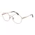 Gant GA 4097 028 53 Women glasses