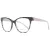 Gant GA 4114 001 51 Women glasses