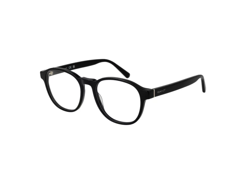 Gant GA 50006 001 52 Men glasses