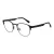 Gant GA 50019 001 50 Men glasses
