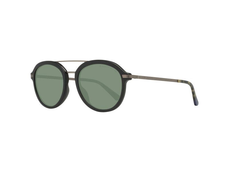 Gant GA 7100 02R 52 Men sunglasses