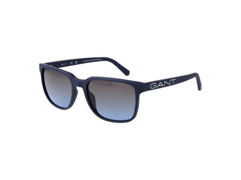 Gant GA 7202 91W 54 Men sunglasses