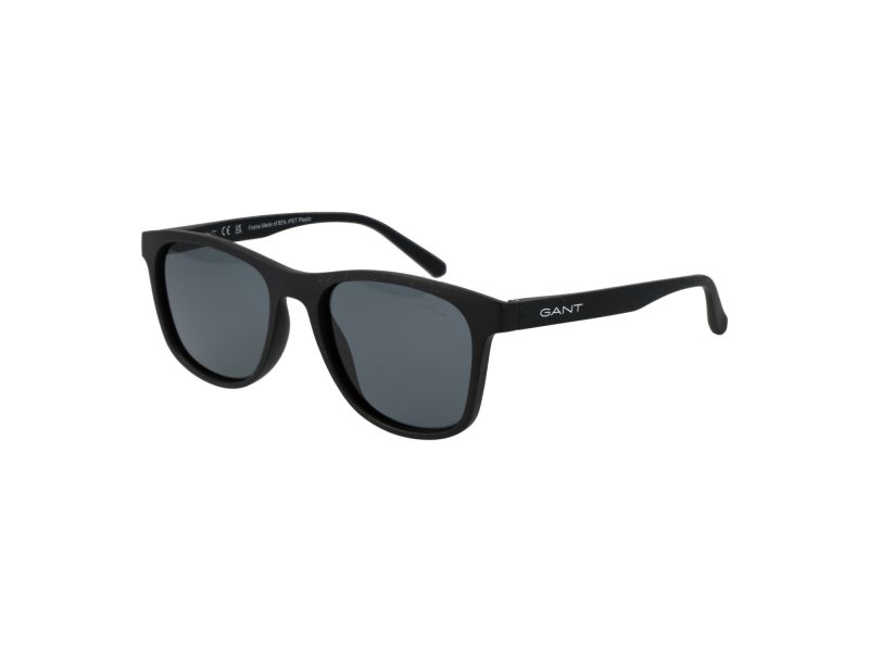 Gant GA 7235 02D 53 Men sunglasses
