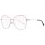 Gant GA 8086 28Y 56 Women sunglasses