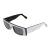 GCDS GD 0009 23A 57 Men, Women sunglasses