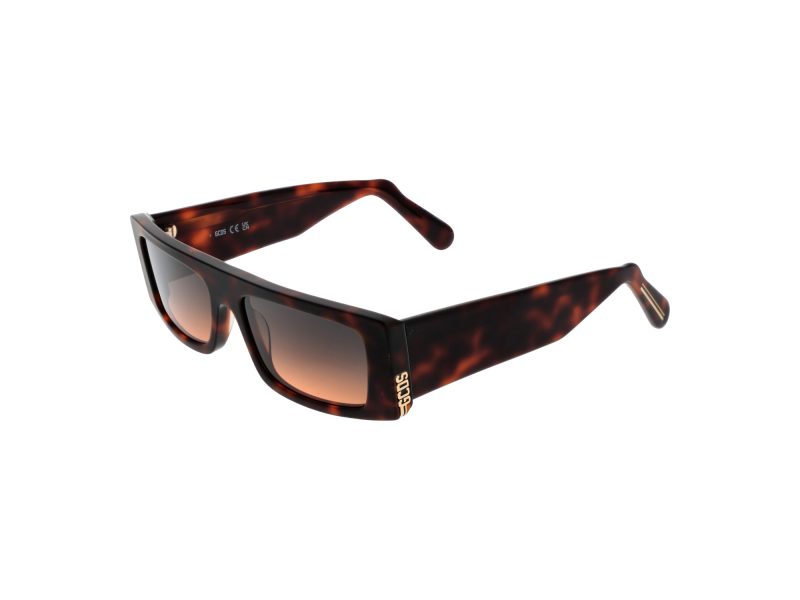 GCDS GD 0009 52B 57 Men, Women sunglasses