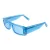 GCDS GD 0009 84V 57 Men, Women sunglasses