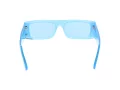 GCDS GD 0009 84V 57 Men, Women sunglasses